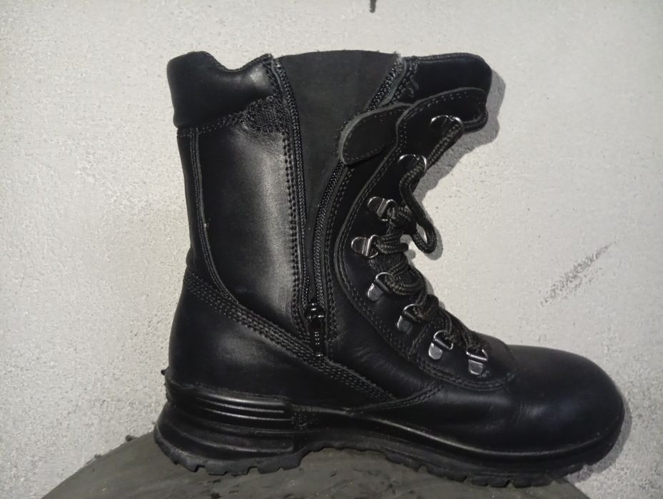 Bota Patrol n°40 da marca  Lavoro.