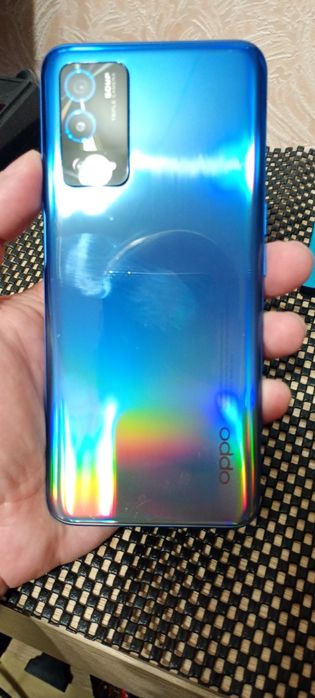 Смартфон Oppo A55