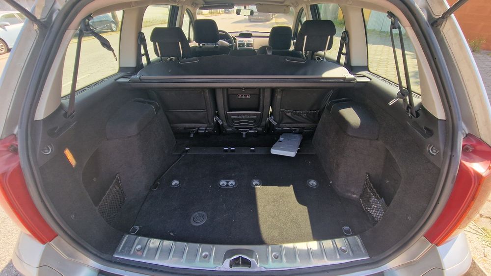 Peugeot 307 SW 1.6 HDi (2004) IUC e IPO Pagos