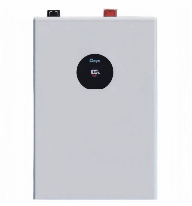 Акамуляторна батерея Deye SE-F5 Pro-C - 51.2V 5.12kWh