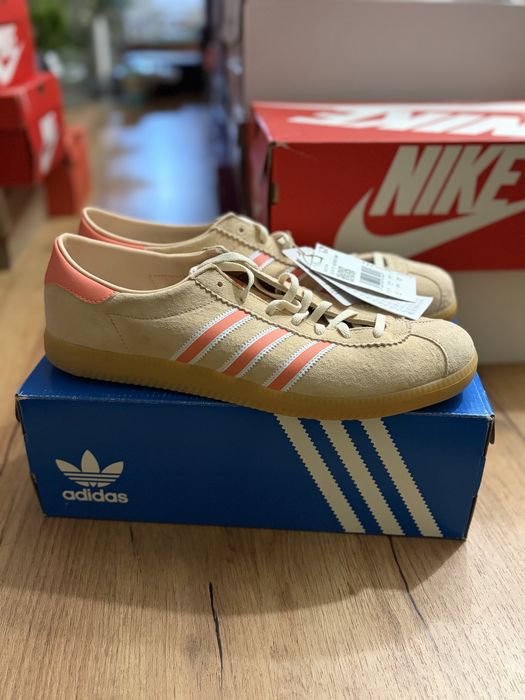 Новые ОРИГИНАЛ оригінал кроссовки кросівки Adidas адидас State Series MA