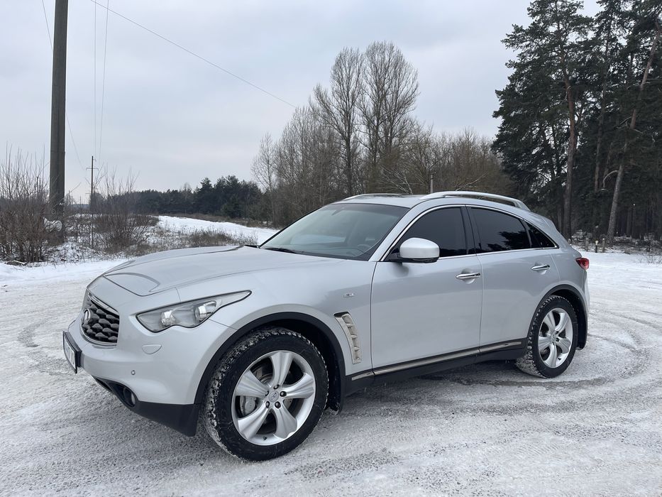 Продам автомобіль