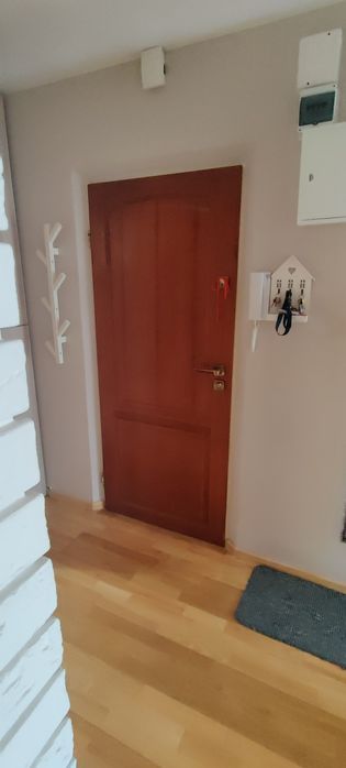 Sprzedam mieszkanie