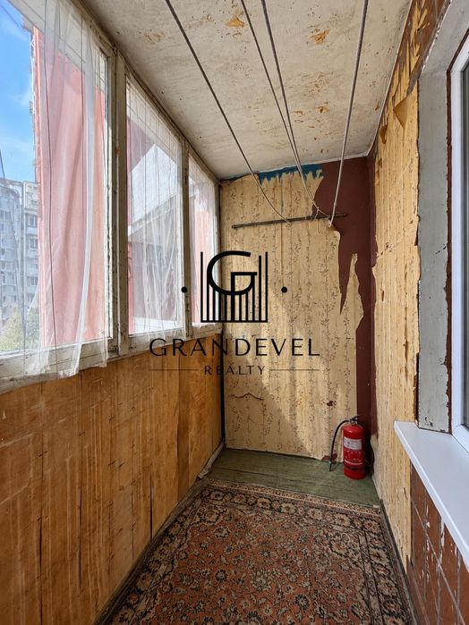 Продаж 3к квартири, Червоної Калини, 1Б, Маяковського, Троєщина, Київ