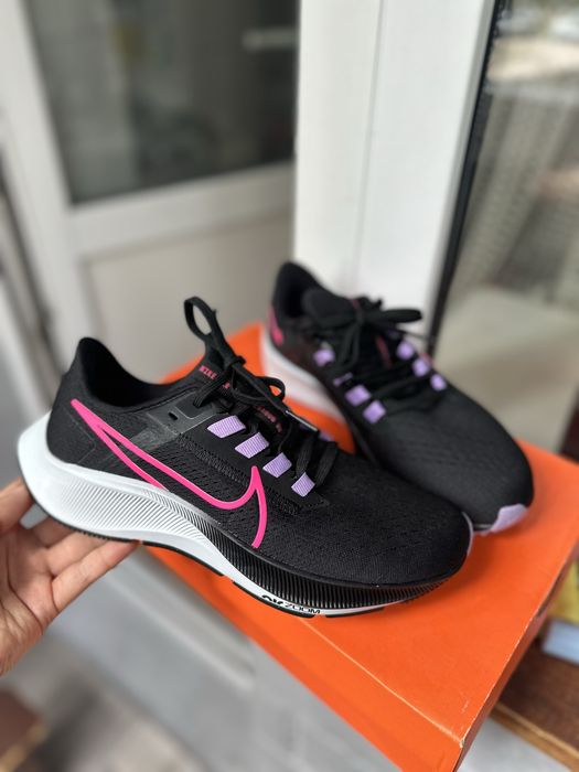 WMNS Nike Air Zoom Pegasus 38