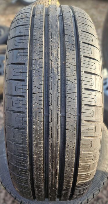 Opony letnie Goodyear Efficient Grip Performance 215/50R19 93T Kpl.