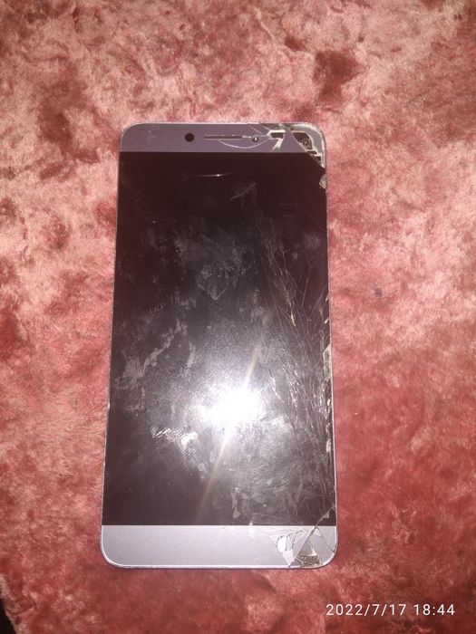 Model:Lemax X829 нор