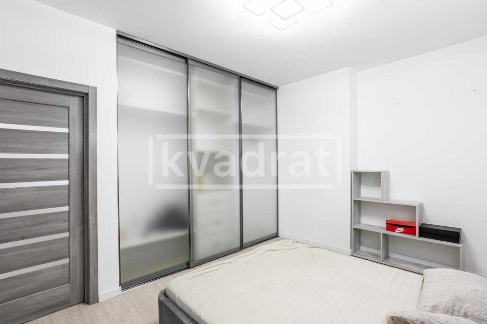 Оренда 2к квартири 55м2 ЖК Новопечерська Вежа вулиця Бойчука 41Б центр