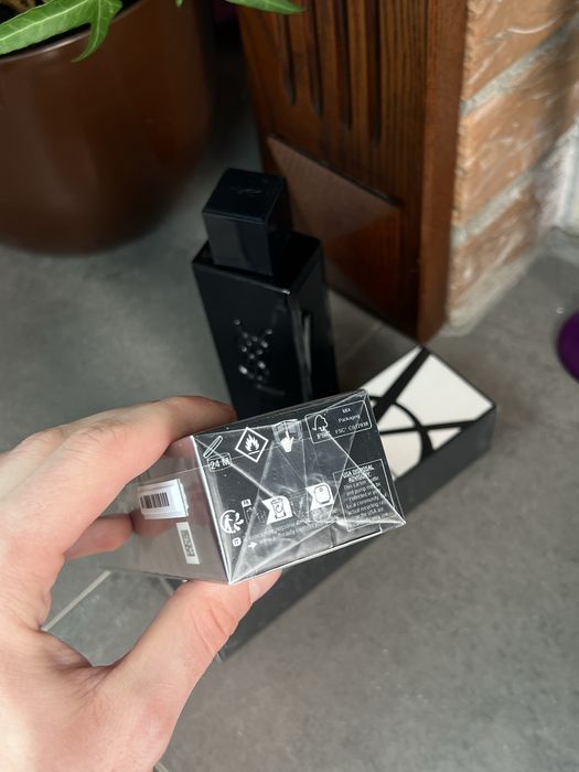 Духи чоловічі Saint Laurent MYSLF 100 мл