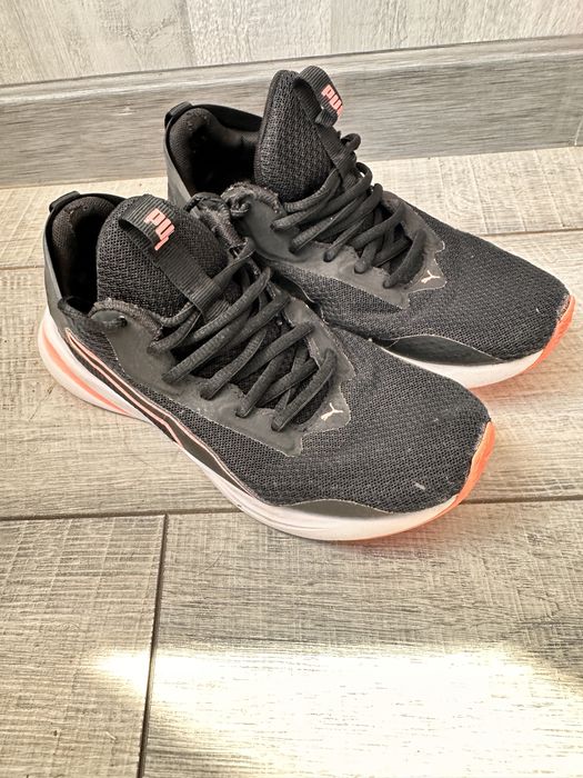 Кросовки.       Puma