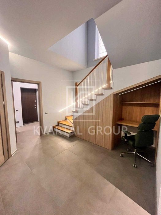 Дуплекс поруч з парком ГАЗ Мінімальні податки