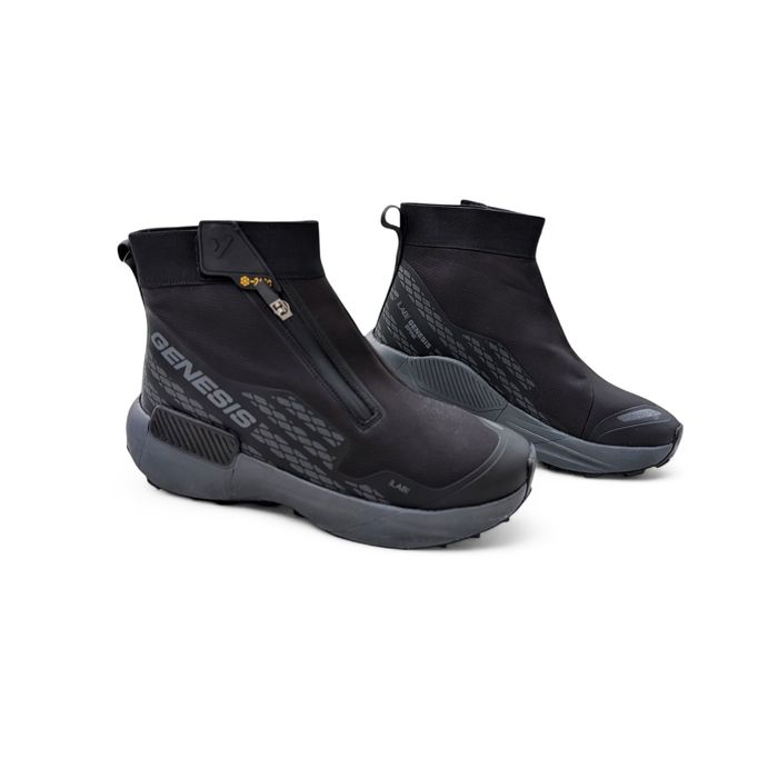 Чоловічі Зимові черевики Terrex Free Hiker кросівки зимові