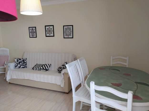 EAR-017 Apartamento T2 Monte Gordo 300mts praia