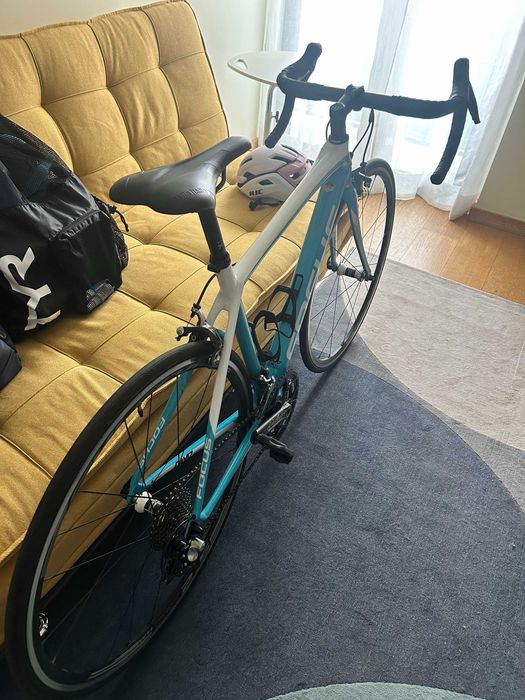 Focus Cayo Road Bike