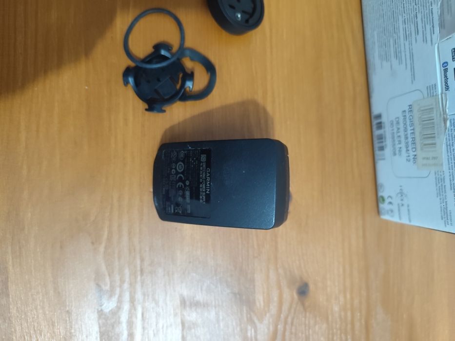 Gps- Garmin- 510