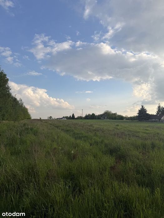 Działki budowlane Smardzewice
