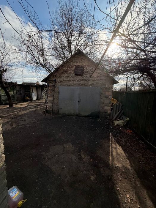 Дом Краматорск  .р-н  Ивановка.