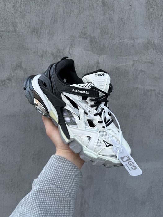 3 моделі Balenciaga Track 2 (36-45)