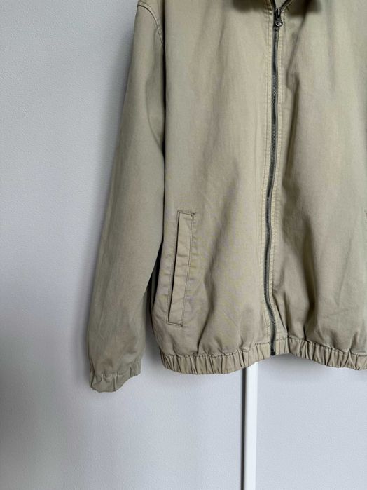 Легка оверсайз куртка Pull & Bear