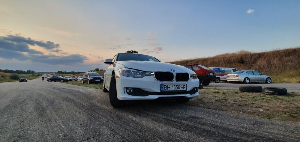 Продажа BMW 320I