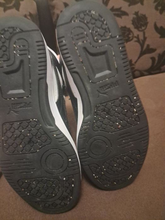 Puma adidaski  wysokie