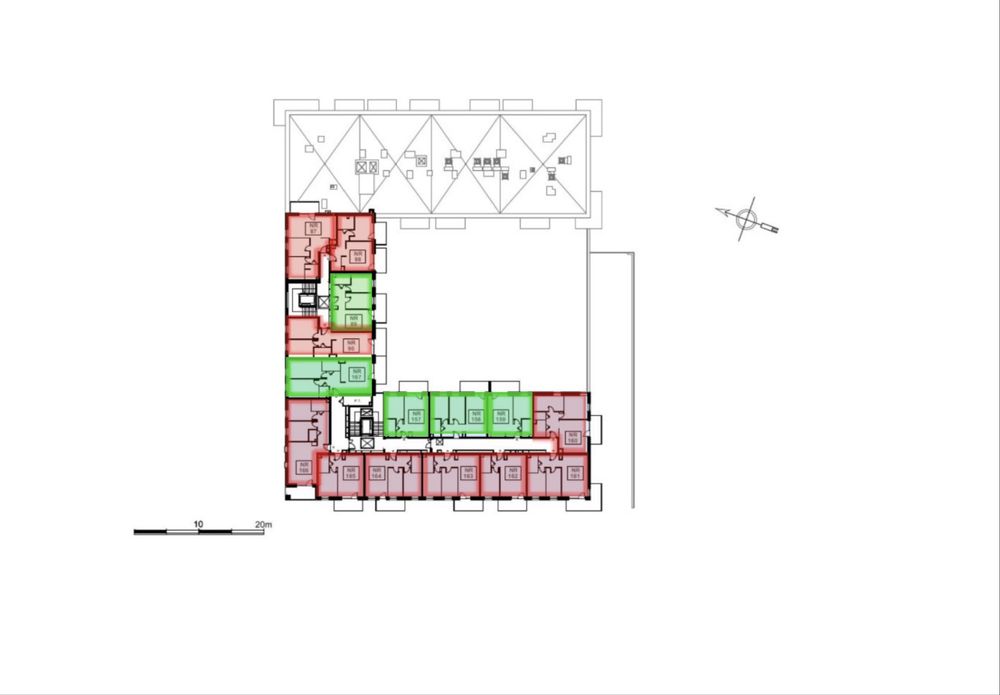 3-pokojowe mieszkanie 52,92 m² | 2 miejsca parkingowe | Taniej niż u dewelopera