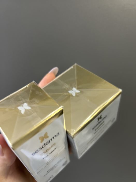 Exoses Sesderma сесдерма сасдерма сироватка серум для обличчя