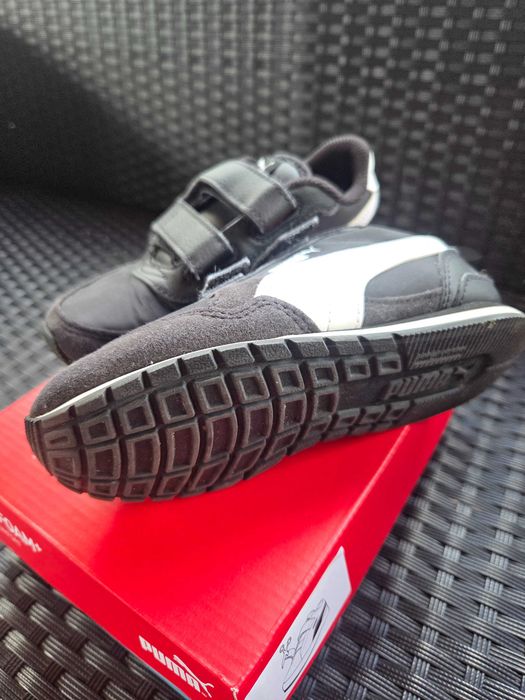 Buty puma rozm. 31