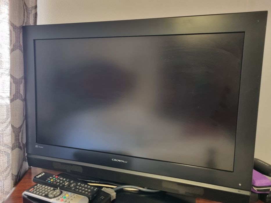 Vendo tv usada, funcionando muito bem