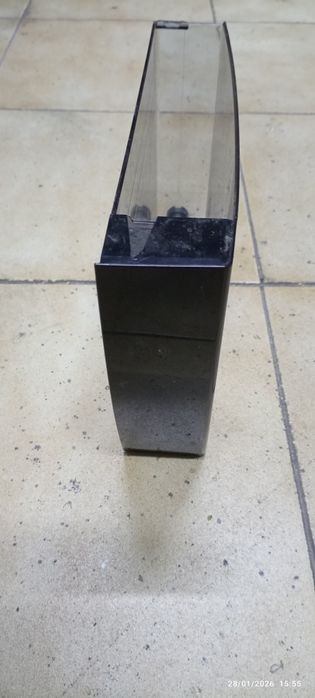 Depósito de água delonghi magnífica S