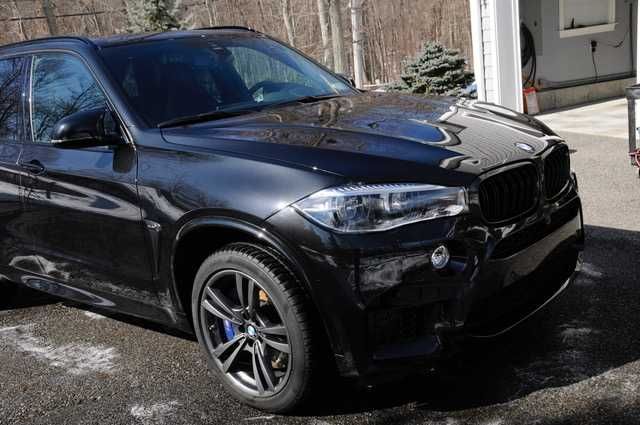 диски bmw f15 e70 f16 e71 x5 x5m x6 x6m 299 стиль R20 5x120 різношир