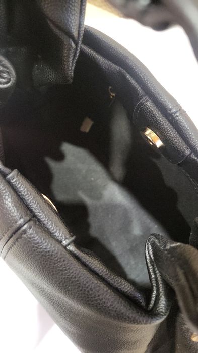 Маленька стильна сумочка в стилі Polene, нова