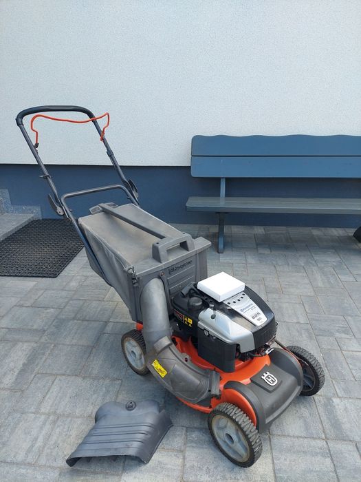 Kosiarka spalinowa Husqvarna