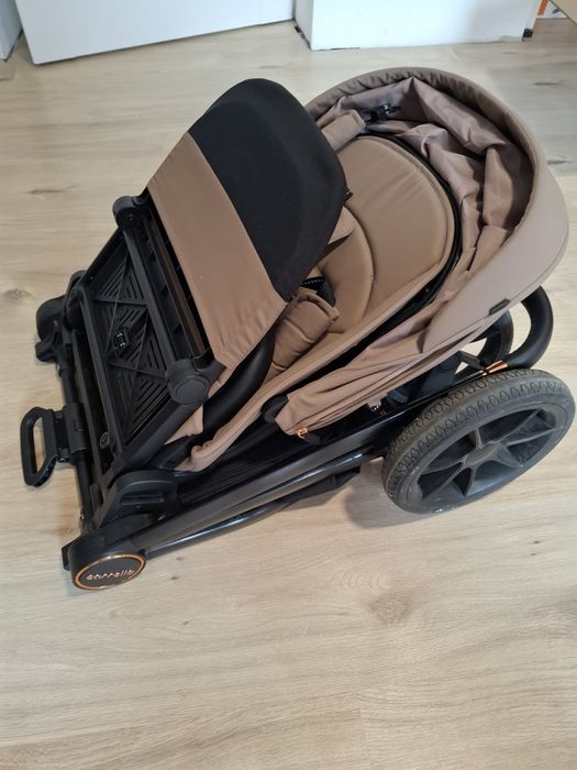 Wózek 2w1 Carello