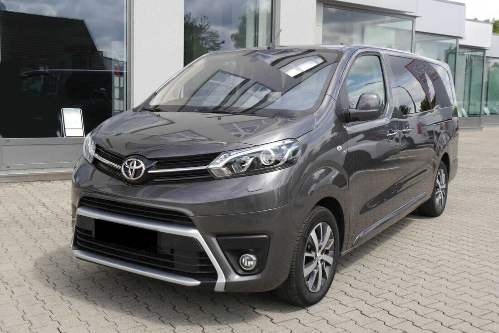 Wynajem Busów 8-9 osobowych, wypożyczalnia Busów osobowych