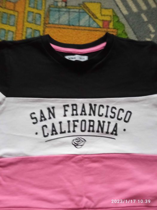 Sukienka sportowa 140