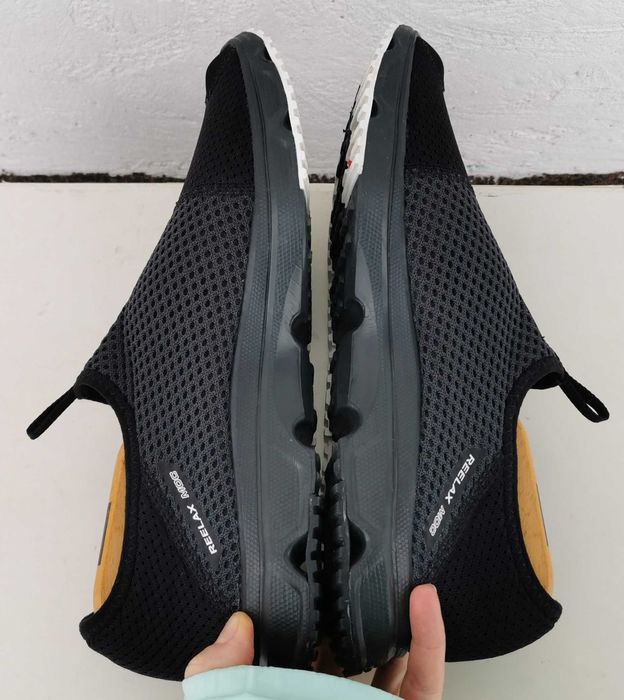 Кросівки сандалі мокасіни Salomon RX Moc 4.0 Оригінал 44 2/3 р