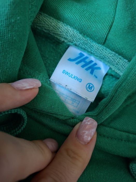 Bluza miło(ść) - M