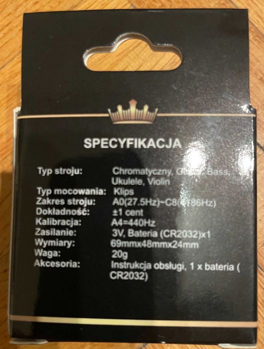 DIMAVERY J-350 E-Guitar ST Gitara elektr.dla dzieci, rozm. 1/2 + wzm.