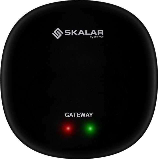 ENGO GATE Bramka internetowa ZigBee do urządzeń serii ENGO Smart