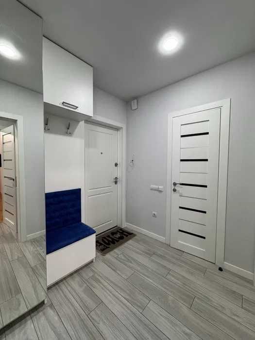 Продаж 2-к ЖК Патріотика Русової 5Б