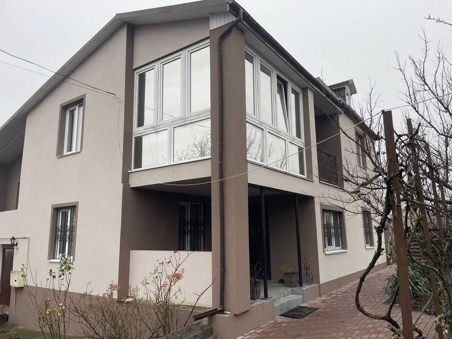 Продам будинок 197 М²! 5 КМ ВІД МІСТА + 12 СОТОК! VRV ID: 41869