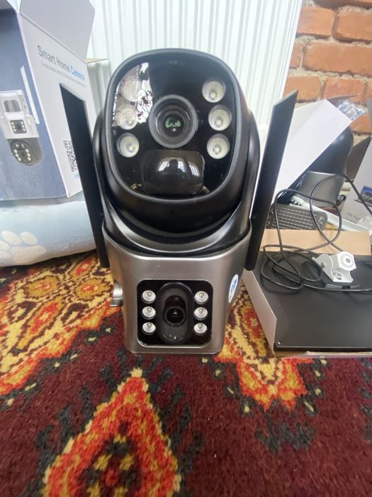 Продам камери 4g