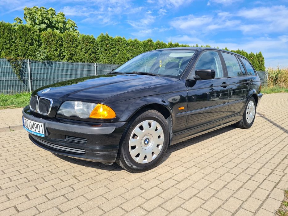 BMW Seria 3