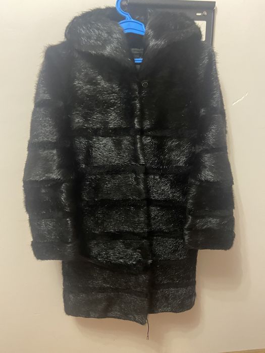 Натуральна шуба