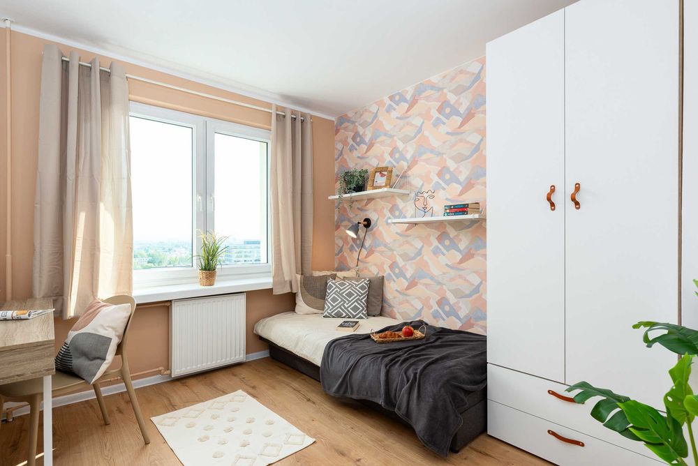 Mieszkanie – Kraków, Prądnik Czerwony - Widok 2