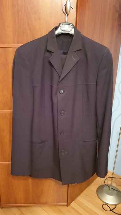 Sunset Suit Garnitur 182/100/82 | marynarka spodnie kamizelka | Krakow