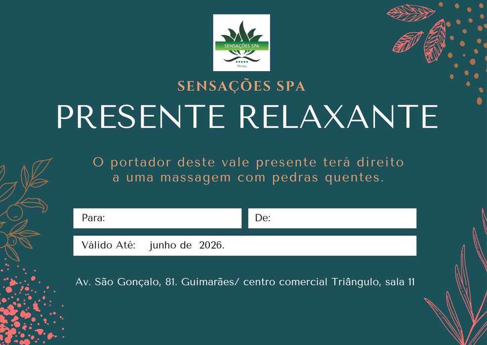 Terapias Relaxantes