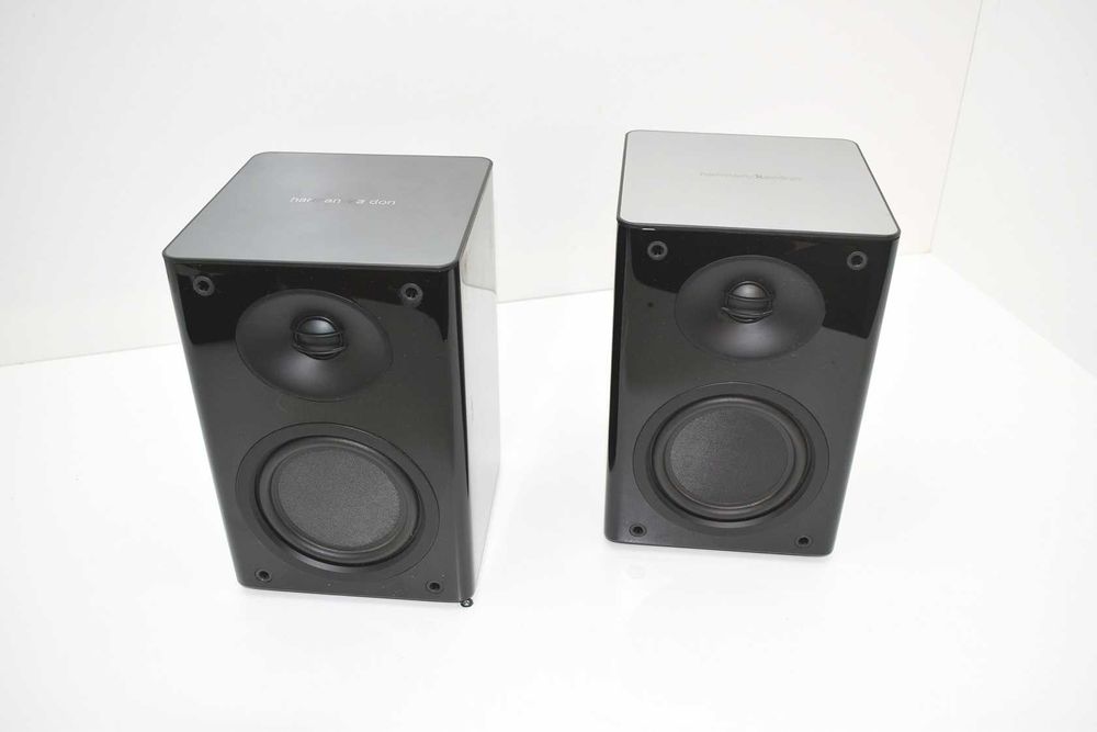 Kolumny Harman Kardon MAS 100