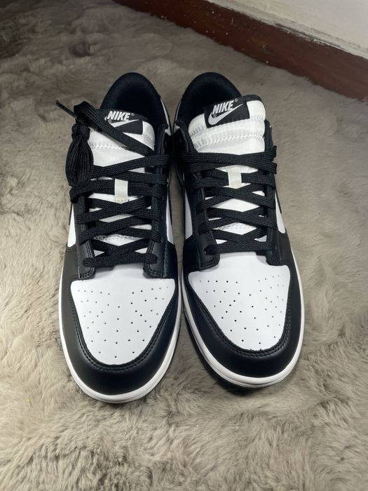 Nike Dunk Panda 44